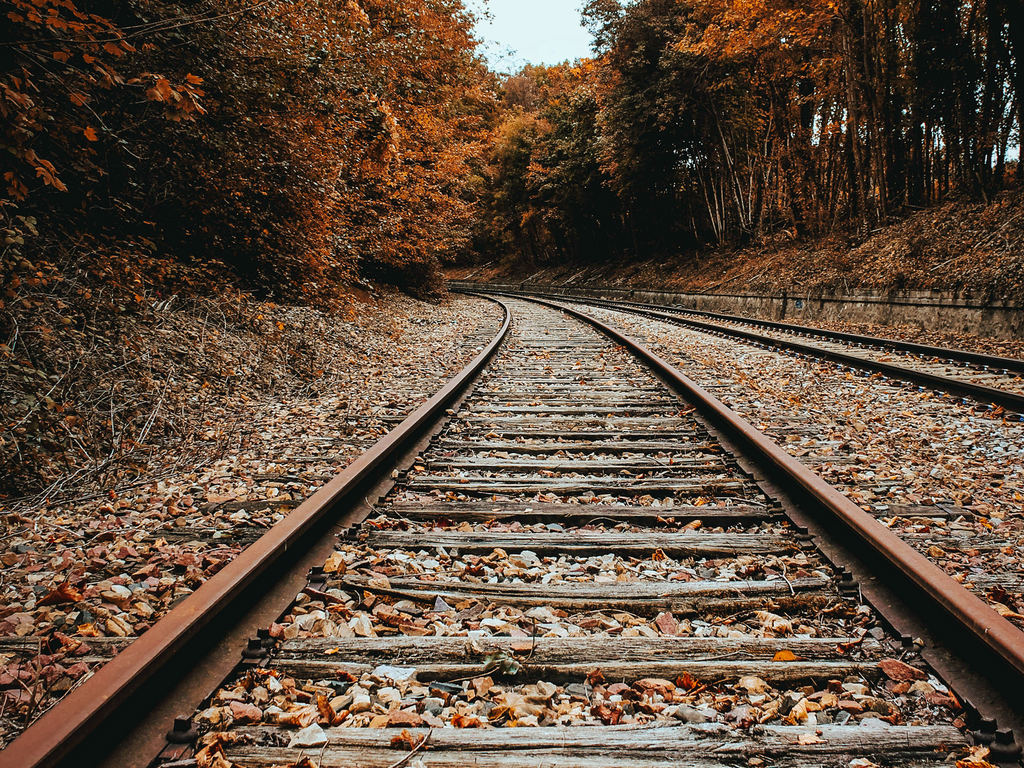 Daylight Savings Time - Railroad