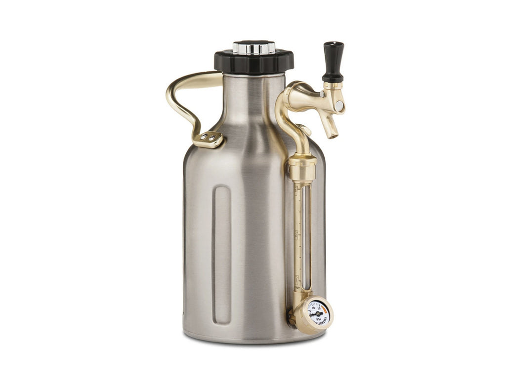 Gifts for Him - Growler Werks Coffee Brewer