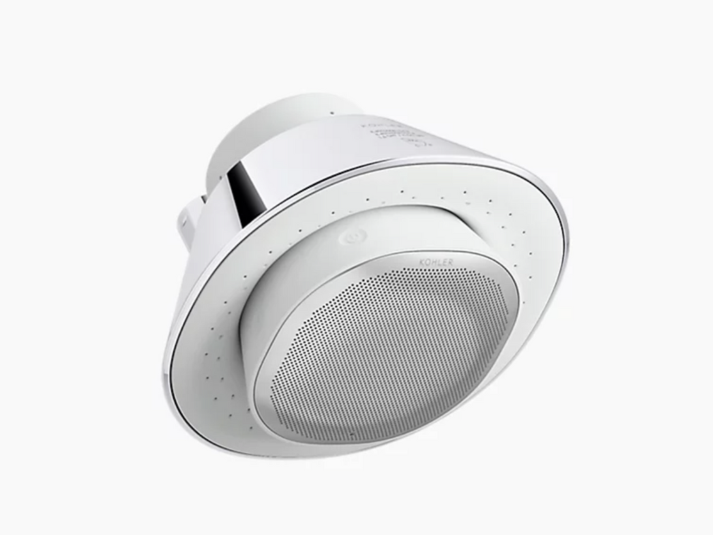 Techy Mothers Day Gift Guide - Showerhead