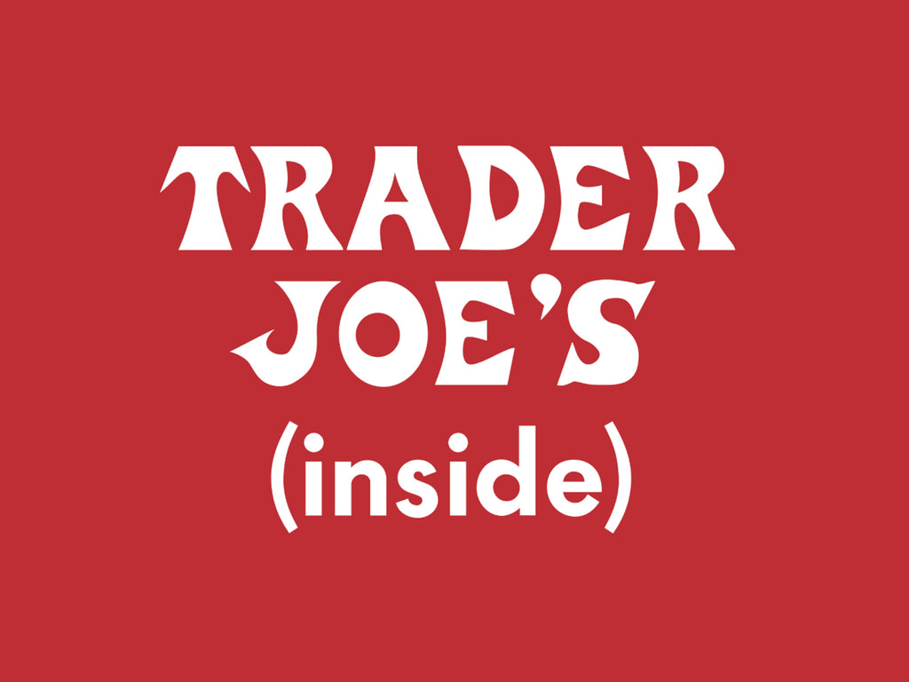 Dans le podcast de Trader Joe