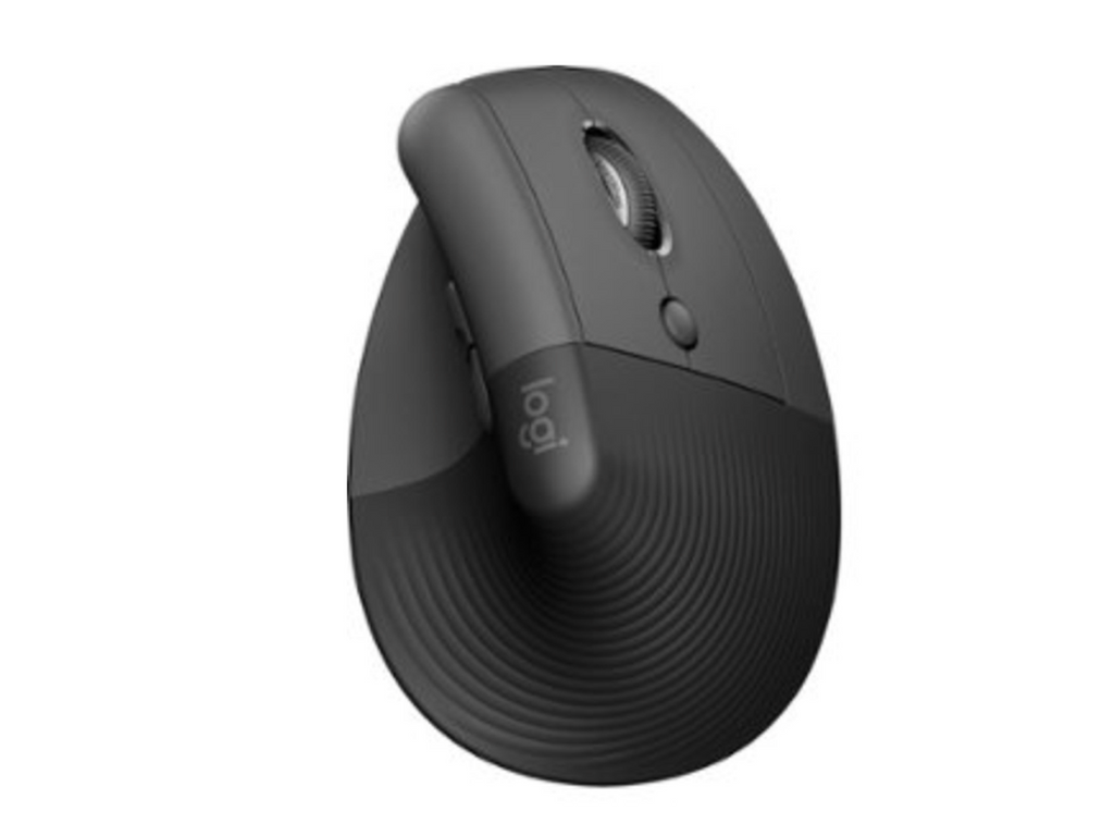 Ergonomic Mouse