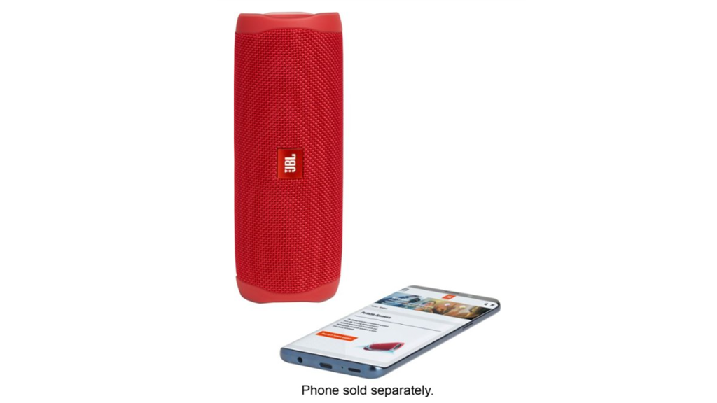 Portable Speakers as a gift idea