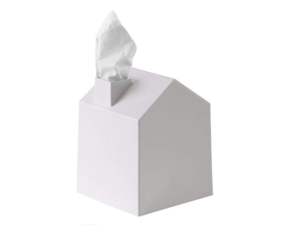 Grad Gift Idea: Umbra Tissue Box