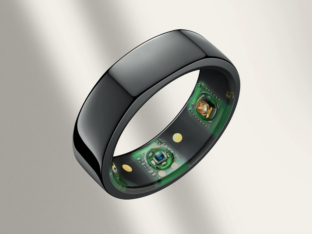 Tech Ring