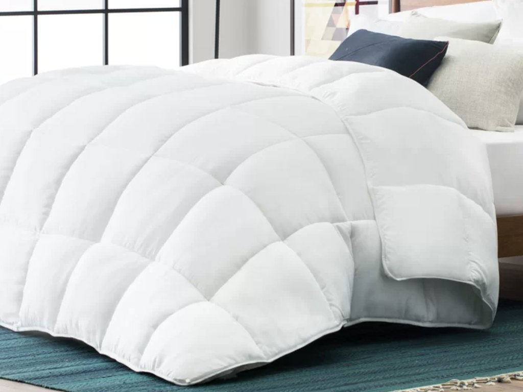 Graduation Gift: Duvet Comforter