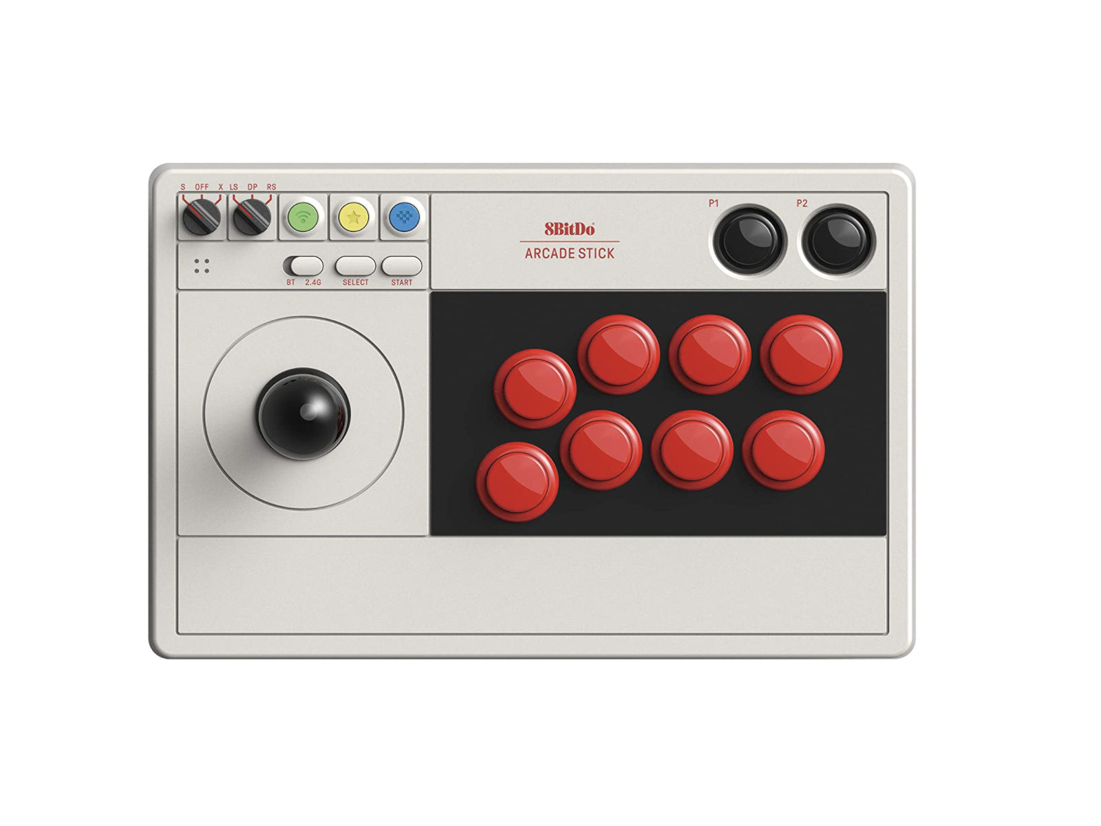 Ideas de regalos tecnológicos: Arcade Stick