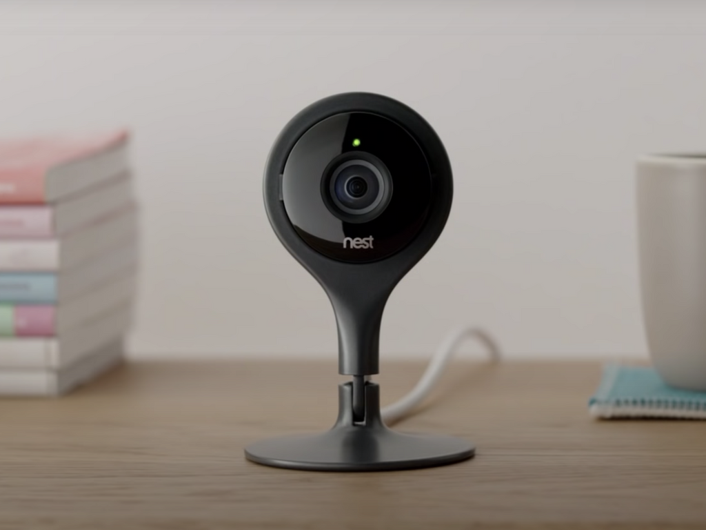 Nest Camera