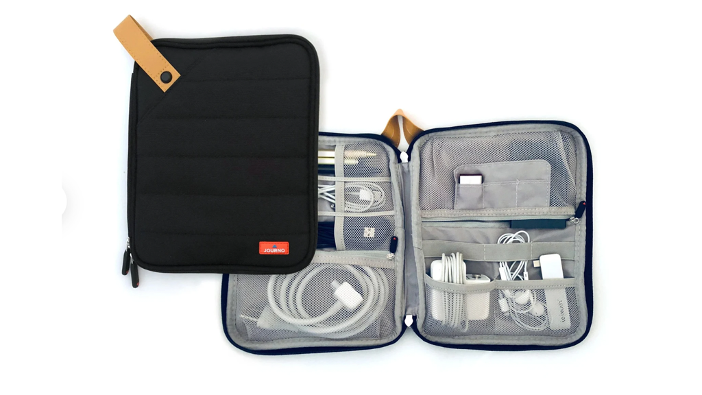 Travel Tech Organizer