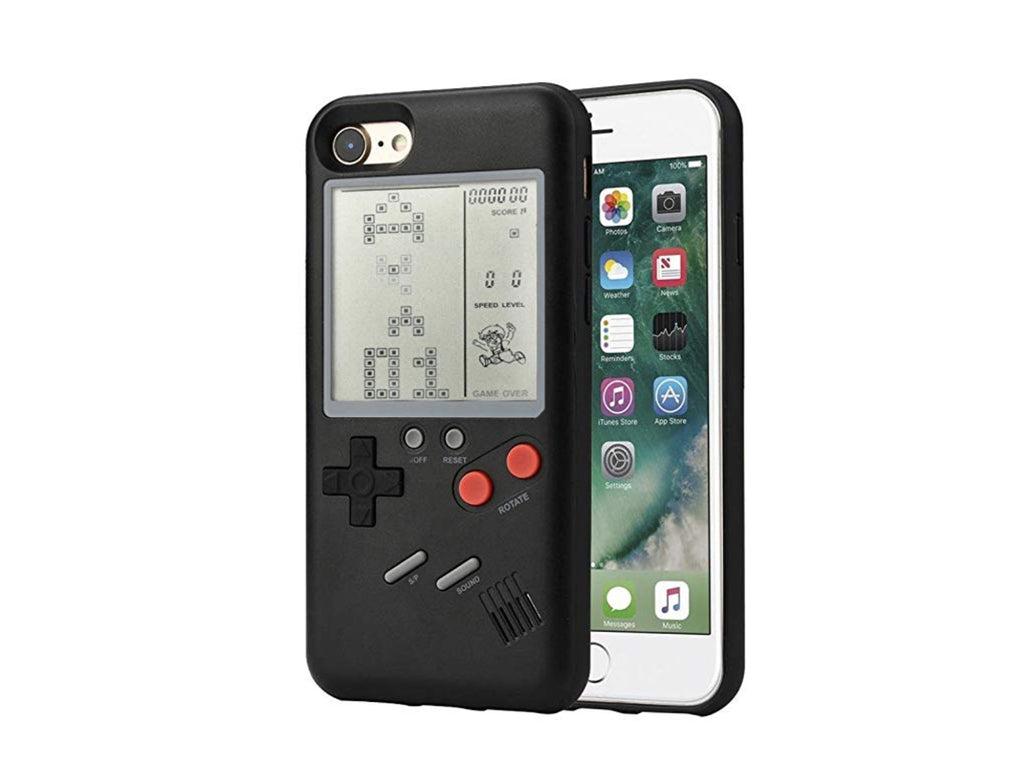 Coque de téléphone de jeu