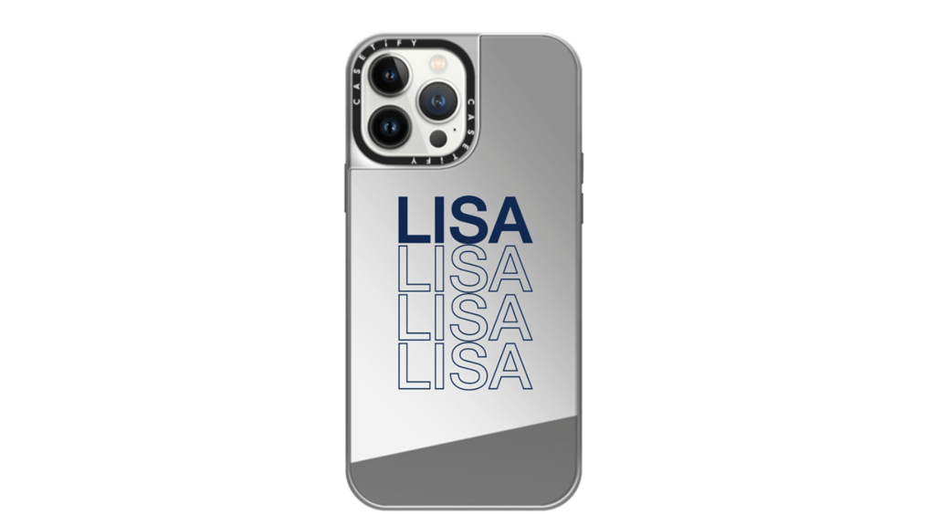 Customizable Phone Case