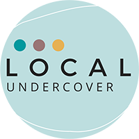 Local Undercover - a directory of local handmade and small businesses