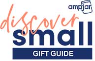 Ampjar Gift Guide