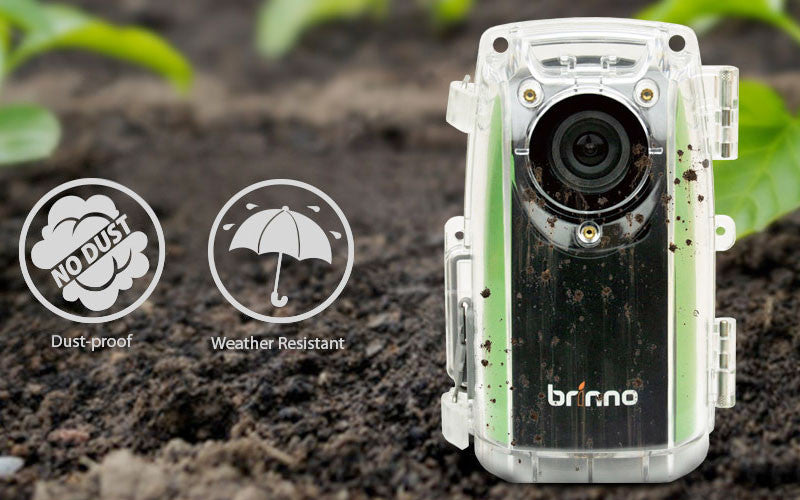 Brinno Time Lapse Camera