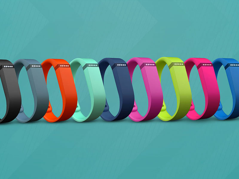 Fitbit Flex