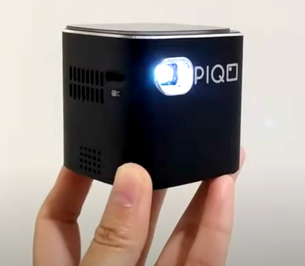 Projet portable PIQO