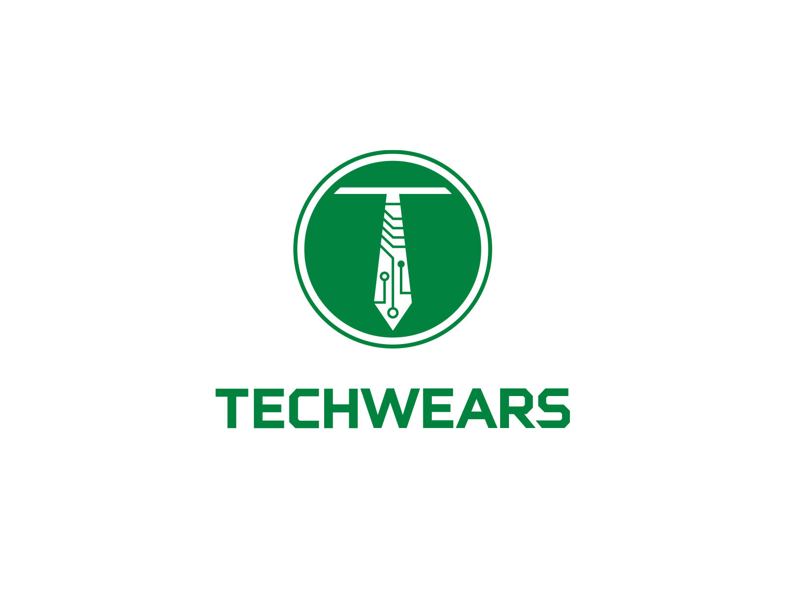 TechWears Nouveau design de logo par Story Spark