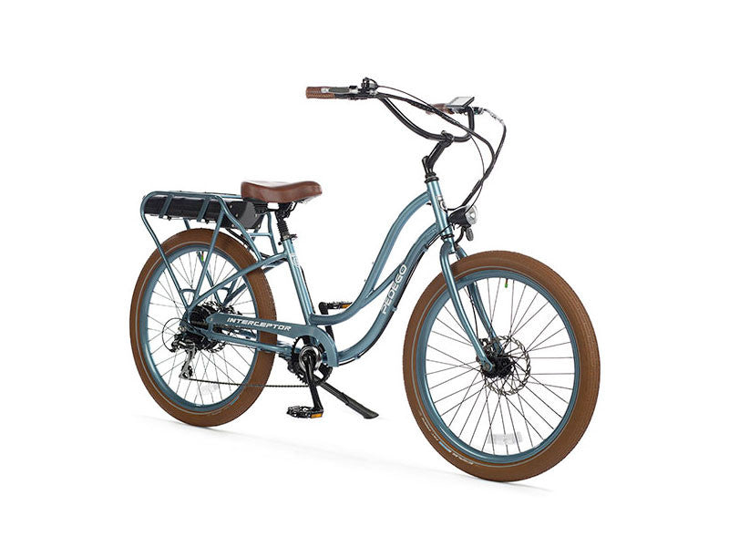 Pedego Electric Bike