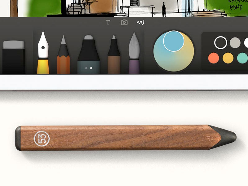 Pencil by Fiftythree