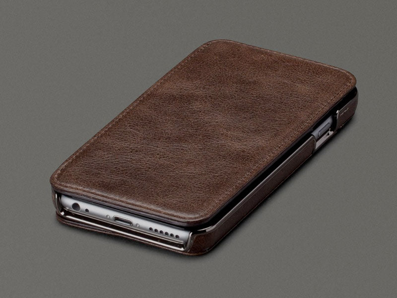 Sena iPhone Wallet Book