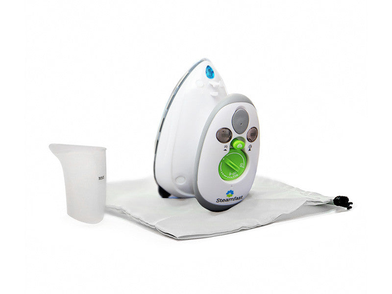 Steamfast Travel Steam Iron