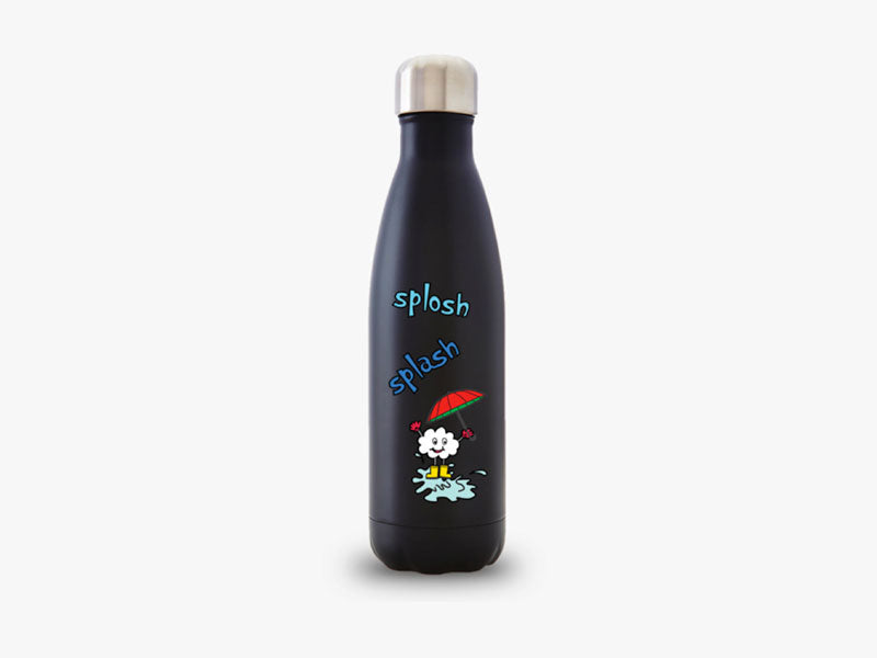 S'well Mira Mikati Splash Water Bottle