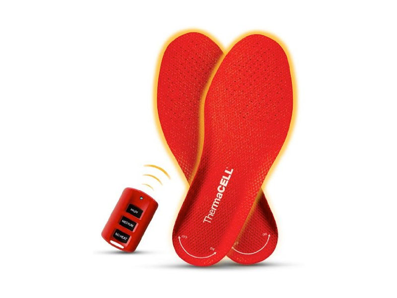 Thermo Soles