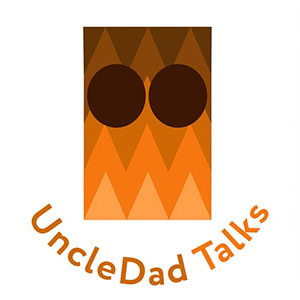 UncleDad Talks Podcast interviews STORY SPARK at AWE XR 2022