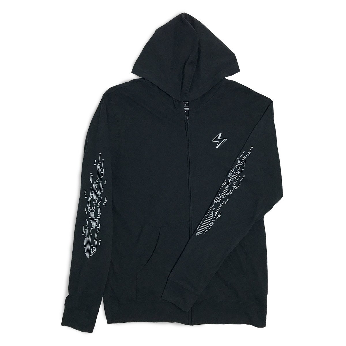 trailblazer hoodie