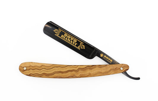 Dovo Leather Strop (Extra Wide)