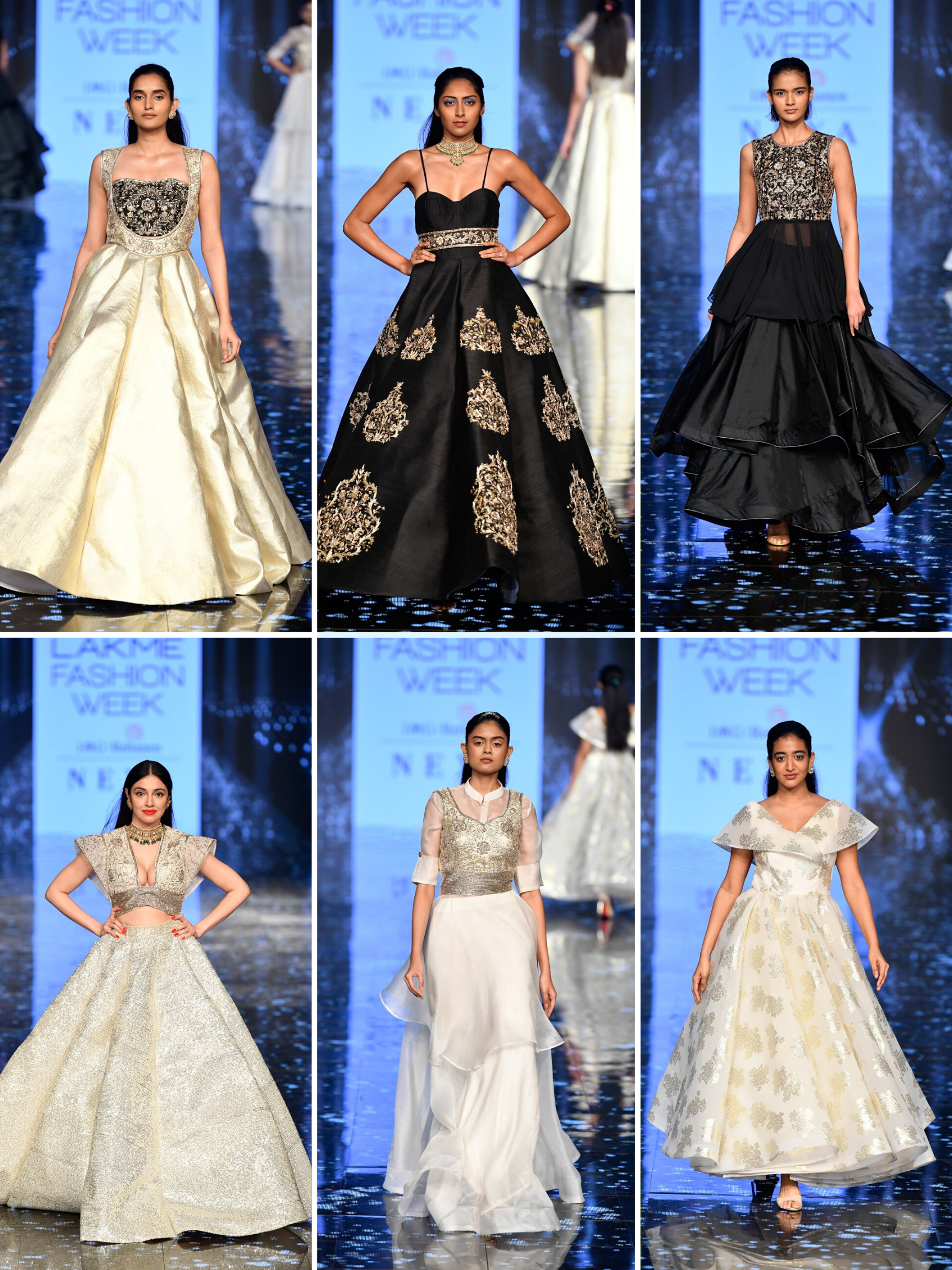 Krsna Couture