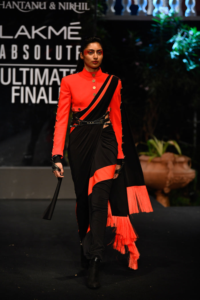 Shantanu and Nikhil