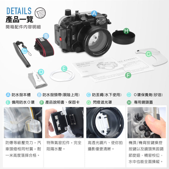 Canon G7X,G7X,NB13L,NB-13L電池,佳美能,防水,防水相機,浮潛,帛琉,關島,海邊,音樂祭,墾丁,沖繩潛水,防曬衣,綠島,巴里島,青之洞窟,馬爾地夫,浮潛裝備,潛水裝備,防水設備,泳衣,蛙鏡,氧氣桶,水下攝影