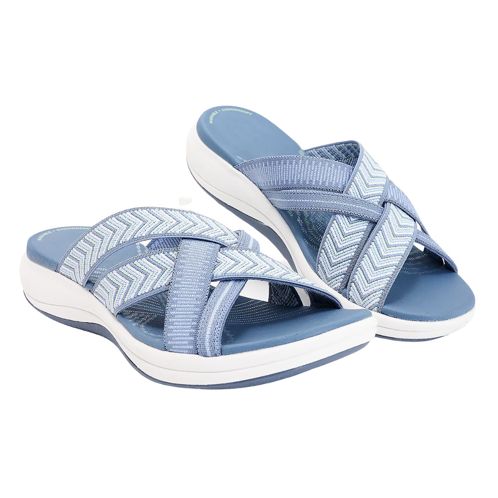 Greta Orthopedic Sandals