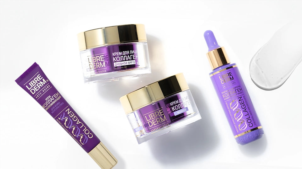 The product line is represented by 4 main products.