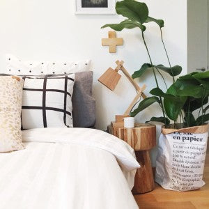 Le Sac Paper Bag From Norsu Interiors Shop
