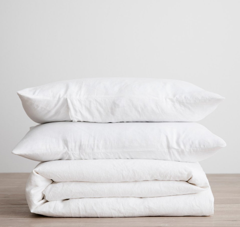 Cultiver White Duvet Cover Sets Affordable Style Files