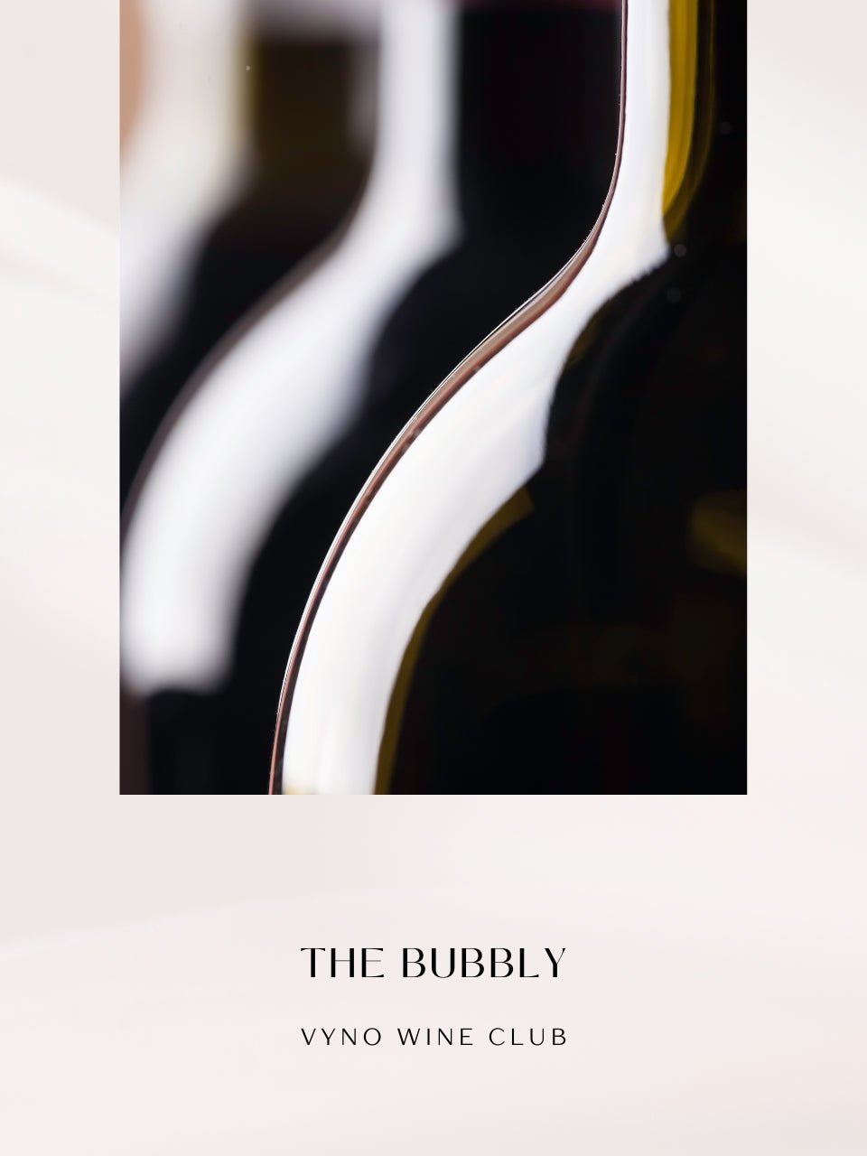 The Bubbly - Vyno Wine Club product image