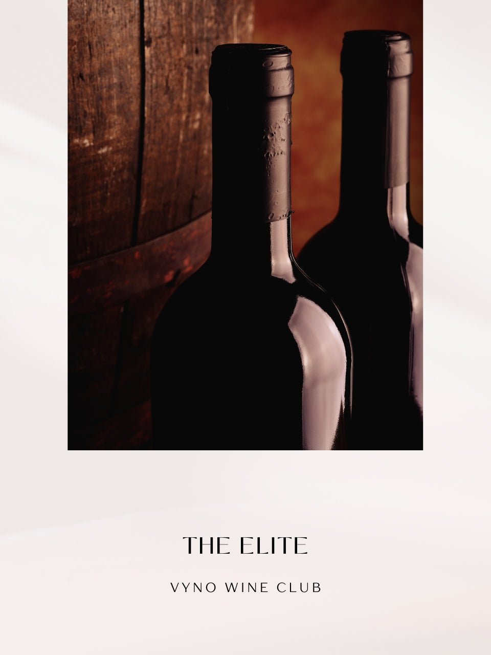 The Elite - Vyno Wine Club product image