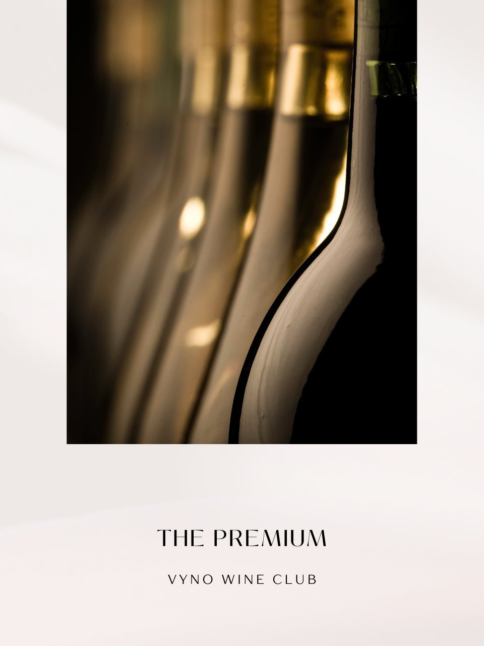 The Premium - Vyno Wine Club product image