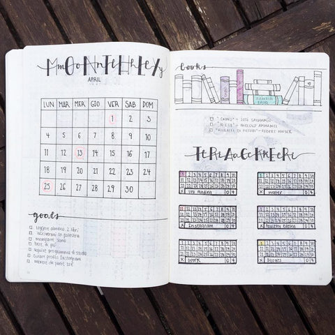 Dot Journaling―The Set: Includes a How-To Guide and a Blank Dot-Grid Journal