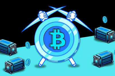 What is Bitcoin Mining | Bitcoin Mining Guide