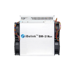 Picture of iBeLink BM-S1 Max 12T Siacoin Blake2B Algorithm SC Mining From iBeLink In Stock