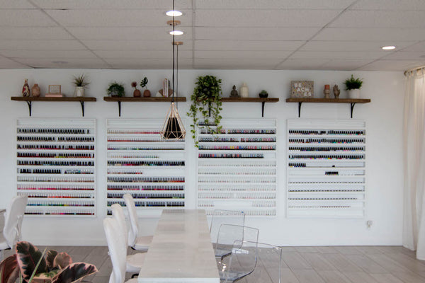 The Cosmo Studio - A Beautiful Salon Experience in Torrance, CA