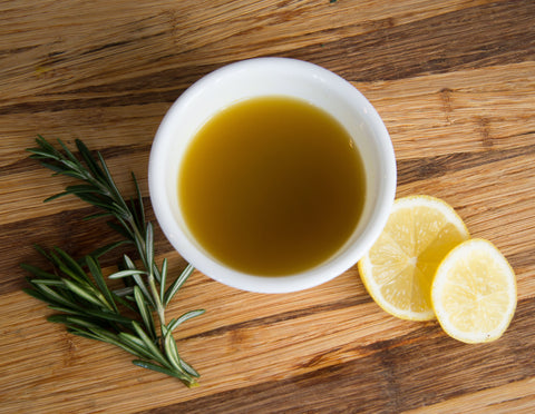 Bone broth has many amazing health-enhancing properties.