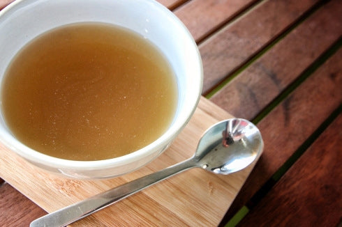 Natural Beer Bone Broth