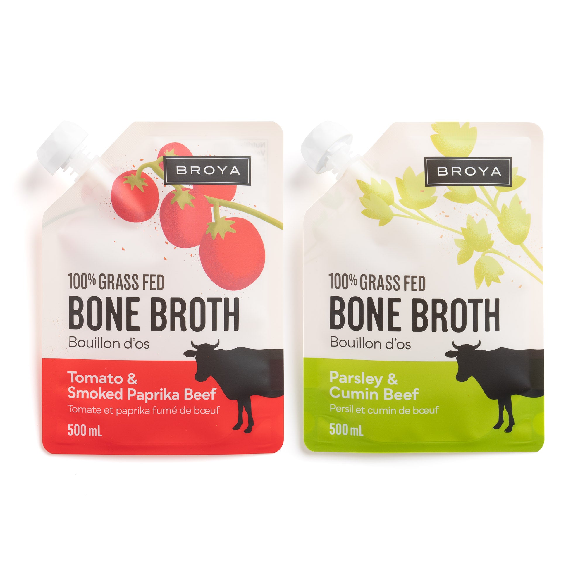 All Beef Bundle - Broya product image