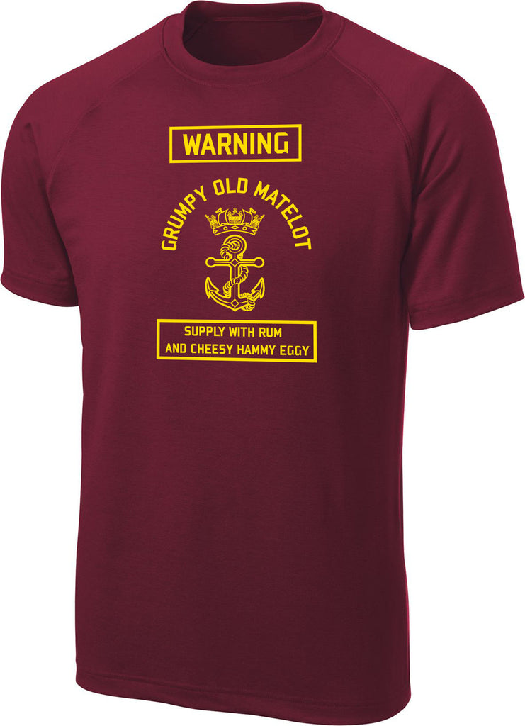 royal navy tee shirts