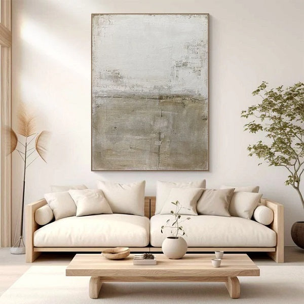 Wabi-Sabi textures and materials