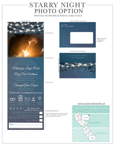 All In One Invitations Seal & Send 3