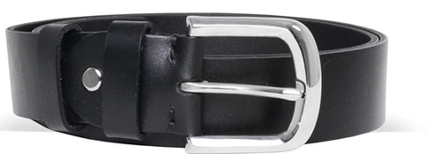 Belt Charcoal